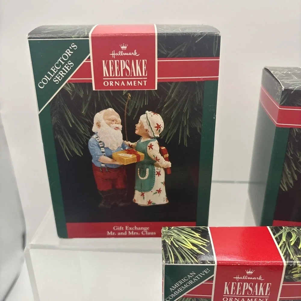 Hallmark all are